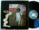 WINSTON McANUFF * Electric Dread * Jamaican  CRYSTAL LP
