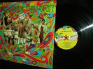 RARE 1968 ORIG   THE BOSTON TEA PARTY   MOD GARAGE PAISLEY ORGAN/GUITAR PSYCH