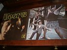 2LP- THE DOORS / THE DOORS , STRANGE DAYS // 2 ORIGINALS  OF - ELEKTRA