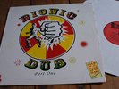 DUB SPECIALIST bionic dub STUDIO ONE 73'  MONSTER REISSUE LP EX