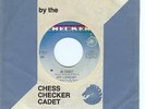 NORTHERN SOUL 45-JOY LOVEJOY-IN ORBIT-CHECKER-LISTEN
