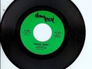 NORTHERN SOUL 45-JUSTIN-RIGHT NOW-DOWN EAST-LISTEN