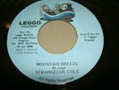 STRANGEJAH COLE 7'' MOUNTAIN BREEZE SHAKA KILLER JAMAICAN PRESS MINT ROOTS