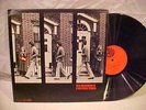 Music De Wolfe Library LP 
