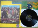 THE BEATLES SGT Pepper ORIGINAL MONO with insert.EX-