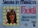 1974 HEIDI (RITA HENDRIK): Siesta in Mexico (RAR)