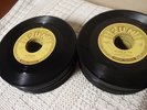 ROCKABILLY 56 SUN RECORDS JOHNNY CASH, JERRY LEE LEWIS & MORE $699. MINT-