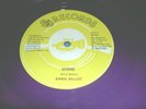ERROL BELLOT GIMME 12''  DUB ROOTS KILLER PURPLE VINYL
