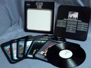 Pulp - Different Class Vinyl LP 12 different sleeves 1995 (ILPS 8041/524165-1)