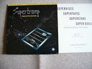 MFSL SUPERTRAMP-CRIME OF THE CENTURY ARCHIVALBUM