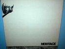 CHRISTMAS  Heritage  LP    Canadian pressing    psych