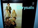 CHRYSALIS  Definition  LP     psych