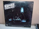 Star Wars: The Empire Strikes Back Soundtrack 2LP RSO Vintage Vinyl Record