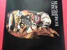 Museo Rosenbach-Zarathustra ITALY PROG ROCK LP CONTEMPO RECORDS