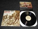 The Rival Mob - Raw Life Lp, Vinyl on Lockin' Out Rec LOR 29- 1. Press and Rare