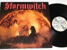 STORMWITCH -Tales of Terror LP 1985  ++German Power Metal