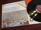 MERCURY LIVING PRESENCE SR 90312 TCHAIKOVSKY PATHETIQUE DORATI RARE PROMO RFR-1