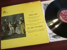 MERCURY LIVING PRESENCE SR 90413 MOZART CLARA HASKIL RARE PROMO RFR-3/RFR-1 NM--