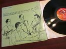 RCA LIVING STEREO SHADED DOG LP LSC 2330 BRAHMS FESTIVAL QUARTET 2S/1S VERY RARE