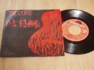 THE CURE RARE 7