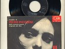 OST P.PICCIONI - IL DEMONIO top rare EP CAM original film with DALIAH LAVI MINT