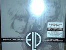 Emerson Lake Palmer *First Five Picture Disc* Box RSD 2013 ELP New #246/1250 OOP