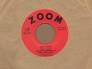 Milton Campbell & R D M Band - Sweet thing - Zoom