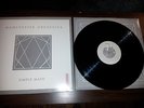 Manchester Orchestra Simple Math Vinyl Lp