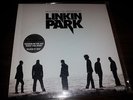 LINKIN PARK -MINUTES TO MIDNIGHT LP VINYL 2007 Hybrid Theory Meteora