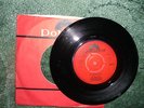 THE CHANTELLES - THERE'S SOMETHING ABOUT YOU