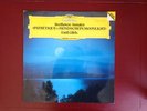 Emil Gilels Beethoven Piano Sonatas Nos. 8, 13 & 14 DGG Digital Stereo NM