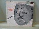 COUNT BASIE/ COVER BY ANDY WARHOL