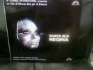 LP PIERO PICCIONI SCACCO ALLA REGINA CINEVOX MDF 33.24 ITALY 1969