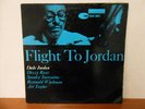 Duke Jordan Flight to Jordan Blue Note 4046 w 63rd dg rvg ear R bop soul jazz lp