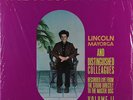 SHEFFIELD LAB S10 LINCOLN MAYORGA The Missing Linc V2 Limited Edition D2D SEALED
