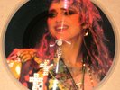 MADONNA Smiling UK 7