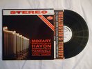 MERCURY LIVING PRESENCE STEREO LP Mozart Symp 40 Haydn Farwell DORATI SR90280 EX