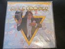 Alice Cooper Welcome To My Nightmare LP Record Original Master Recording Sealed