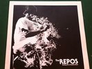 The Repos - Ending on a Positive Note LP Youth of Today Cult Ritual Sex Vid