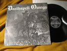 DEATHSPELL OMEGA infernal battles ORIG VINYL LP mutiilation mayhem burzum