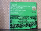 Philips 802 803 LY The Grumiaux Trio - Mozart