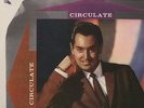 Neil Sedaka - 'Circulate' 1960 UK RCA Mono LP. VG
