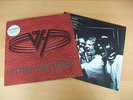 VAN HALEN - FOR UNLAWFUL CARNAL KNOWLEDGE - LP - EXCELLENT