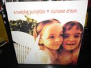Smashing Pumpkins Siamese Dream Coloured Vinyl 2LP