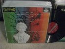 LONDON blueback CS-6081 LP mozart krips 2E/2D NM
