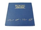 The Beatles Collection Blue Box BC13 LP boxset MINT All Beatles Vinyl in 1 Buy