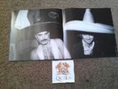 QUEEN MADE IN HEAVEN COLOURED VINYL MINT UNPLAYED ALL INSERTS