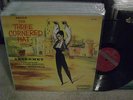 LONDON blueback CS-6224 LP falla ansermet berganza 3E/1E VG++