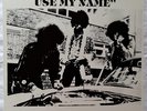 Jimi Hendrix: You Can't Use My Name - Live, Rare, Vinyl, TMOQ/TAKRL/RSR