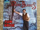 Rolf Harris Sun Arise 1st Issue UK Columbia Pressing Archive Museum Quality